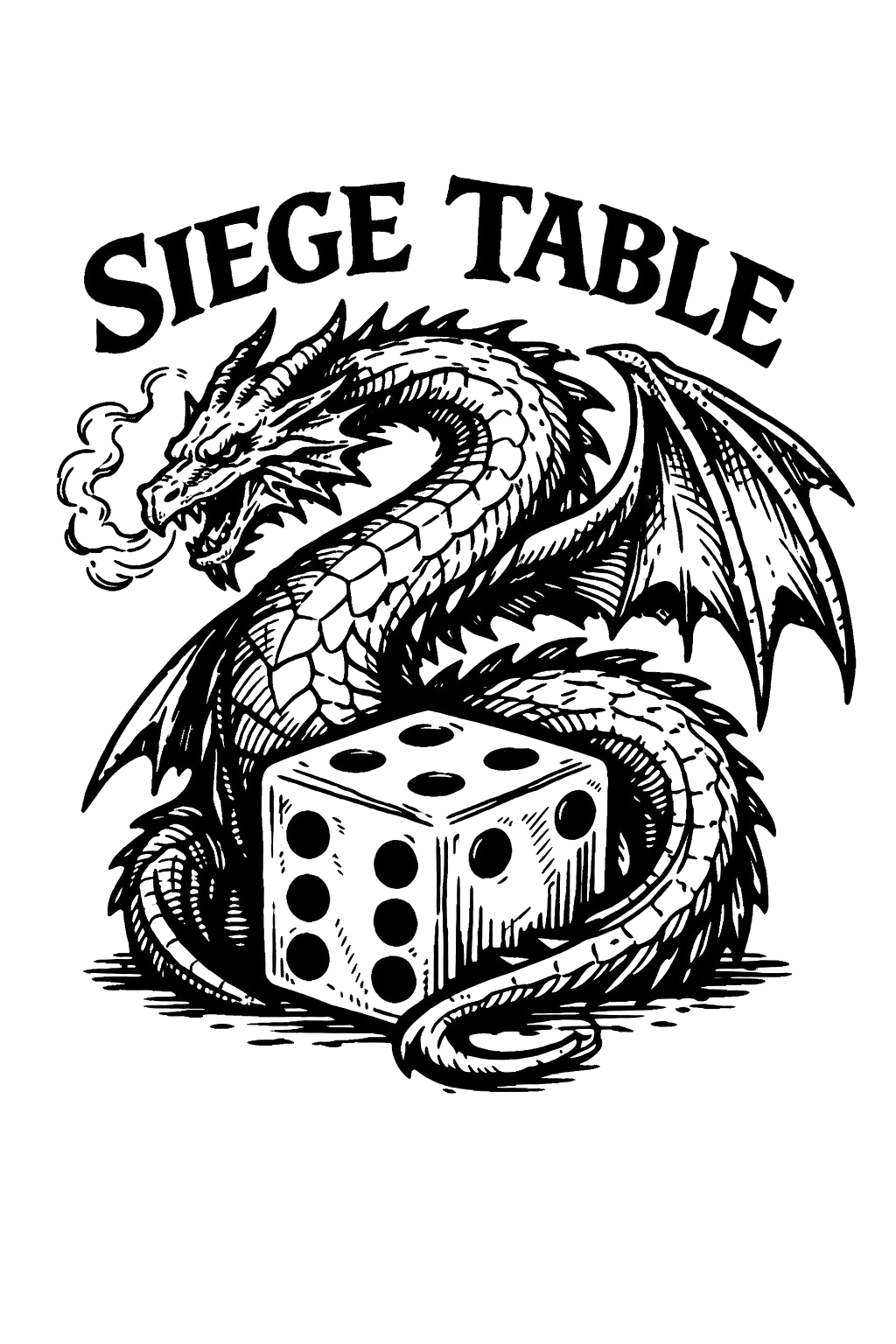 Siege Table Security